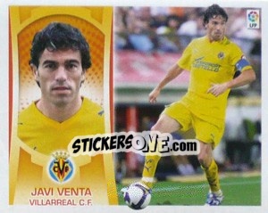 Figurina Javi Venta (#3)