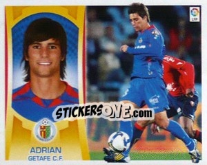 Figurina Adrian (#14A)