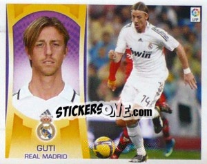 Figurina Guti (#12)