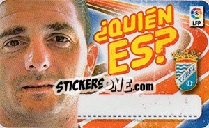 Sticker XEREZ C.D. - Liga Spagnola  2009-2010 - Colecciones ESTE