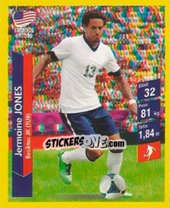 Figurina Jermaine Jones