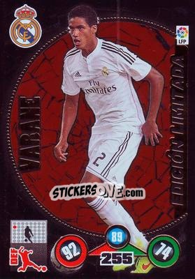 Sticker Raphaël Varane