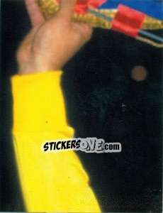 Sticker Figurina 63 - Maradona Il Più Grande n. 63 - Preziosi