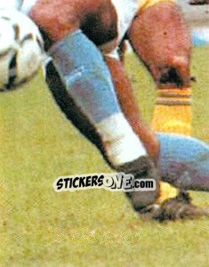 Sticker Figurina 116 - Maradona Il Più Grande n. 116 - Preziosi