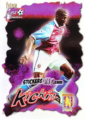 Sticker Ugo Ehiogu