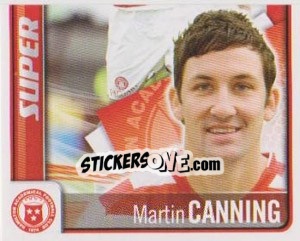 Cromo Martin Canning - Part 2