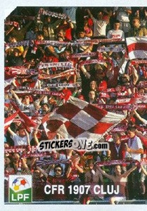 Sticker Fans