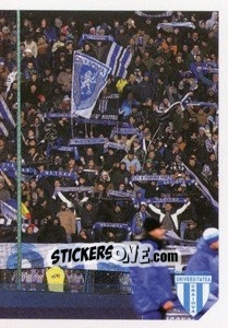 Cromo Fans - Liga 1 Romania 2014-2015 n. 24 - Panini