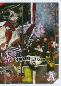 Sticker Fans