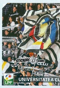 Sticker Fans