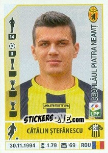 Figurina Andrei Țepeș