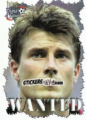 Figurina Brian Laudrup