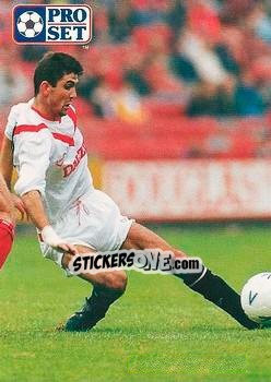 Sticker Owen Coyle