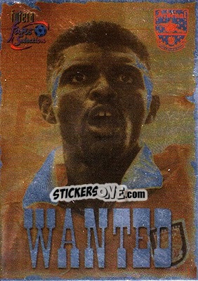 Sticker Nwankwo Kanu