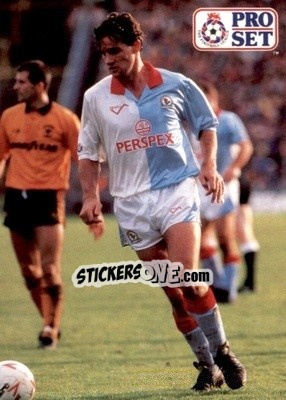 Sticker Kevin Moran