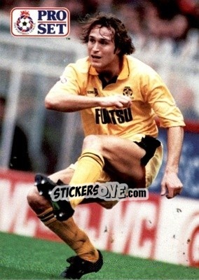 Cromo Lee Philpott - English Football 1991-1992 n. 155 - Pro Set