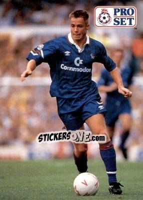 Figurina Graeme Le Saux