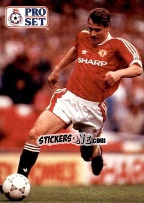 Sticker Andrei Kanchelskis