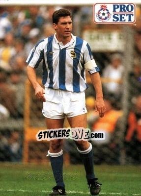 Sticker Nigel Pearson - English Football 1991-1992 - Pro Set