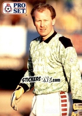 Sticker Stephan Pears - English Football 1991-1992 n. 383 - Pro Set