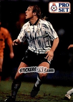 Sticker Robin Van Der Laan