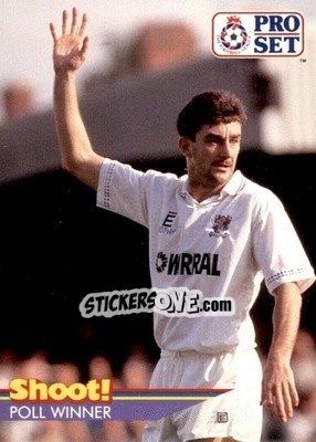 Sticker John Aldridge