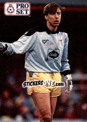 Sticker Kelham O'Hanlon - English Football 1991-1992 n. 437 - Pro Set