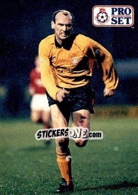 Sticker Colin Methven - English Football 1991-1992 n. 452 - Pro Set