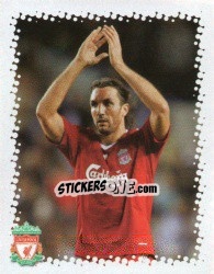 Sticker Sotirios Kyrgiakos