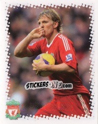 Figurina Dirk Kuyt