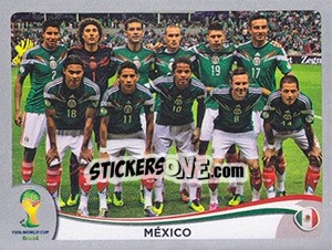 Sticker Team