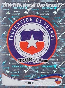 Sticker Badge