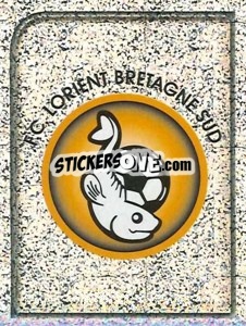 Sticker Ecussion