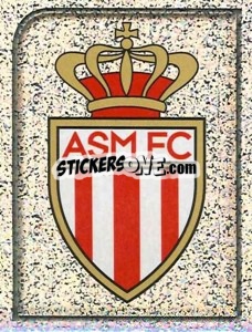 Sticker Ecussion - FOOT 2009-2010 n. 261 - Panini