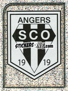 Sticker Ecussion