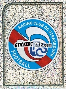 Sticker Ecussion