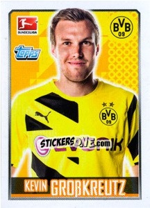 Figurina Kevin Großkreutz