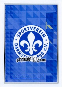 Sticker Wappen