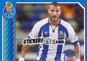 Sticker Quaresma