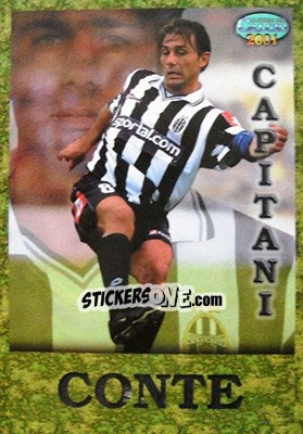 Sticker Antonio Conte