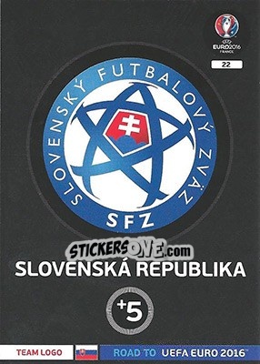Figurina Slovenská Republika