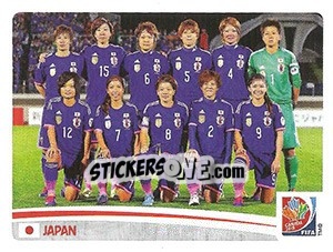 Sticker Team