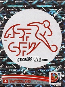 Sticker Logo