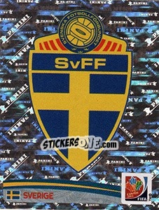 Sticker Logo