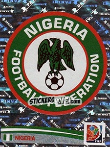 Sticker Logo