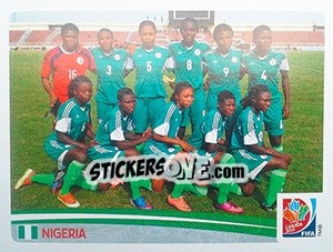 Sticker Team