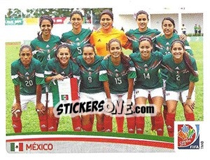 Sticker Team