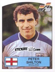 Figurina PETER SHILTON