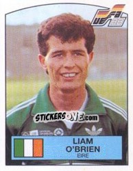 Figurina LIAM O`BRIEN