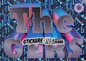 Sticker Nickname